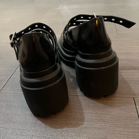 Maje mary janes sz 38 - Picture 6 of 6